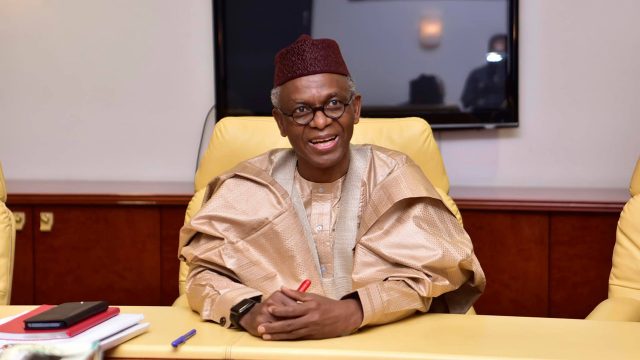 Southern Governors Cannot Implement Anti-Open Grazing Laws - Governor El-Rufai