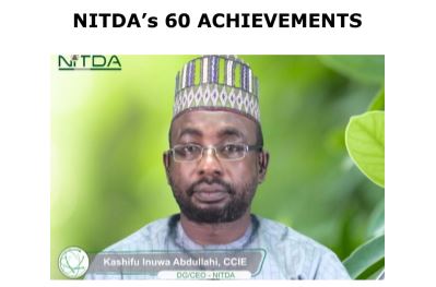 NITDA