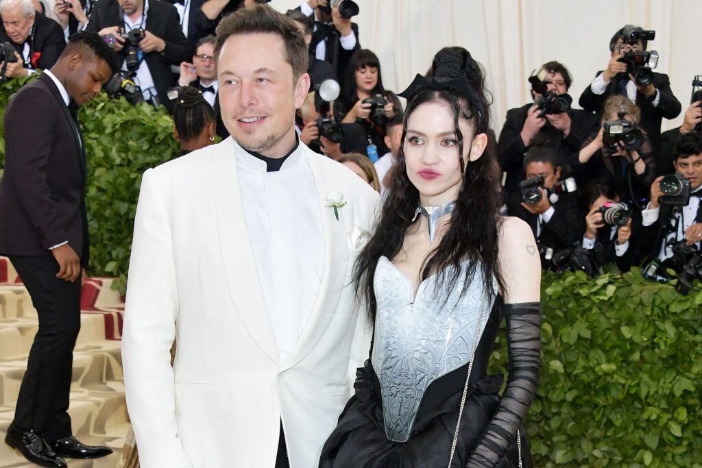 World's Richest Man, Elon Musk Breakup With Girlfriend, Grimes After 3 Years Together