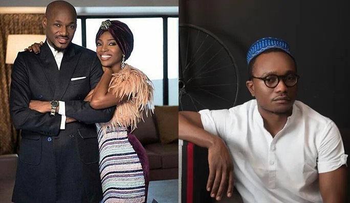 2Face Sent Boys To Beat Me Up For Allegedly Sleeping With His Wife, Annie Idibia - Brymo