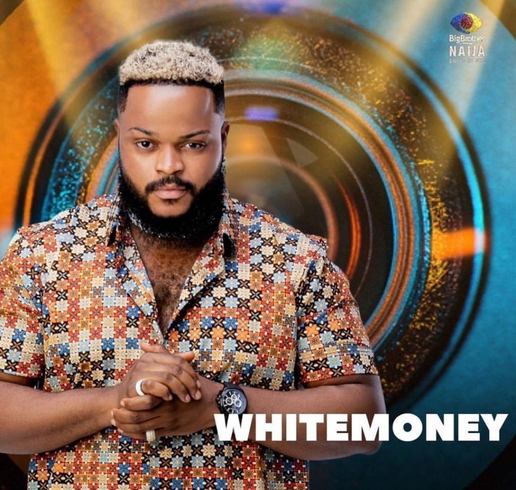 Breaking Whitemoney Emerges Winner Of Bbnaija Season 6 Shine Ya Eye Edition