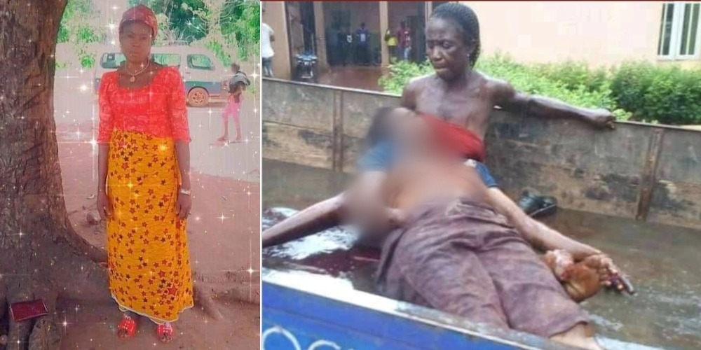 Miyetti Allah Reacts As Fulani Herdsmen Hack Woman To Death On Her Farm In Enugu