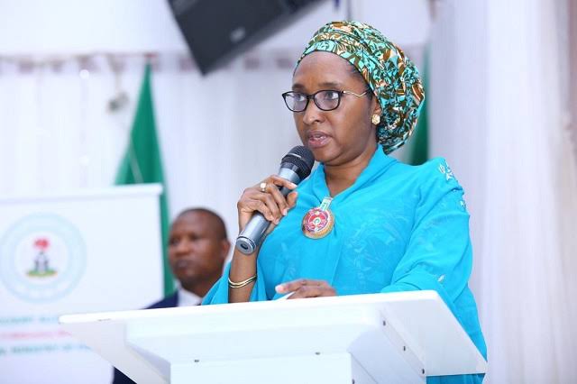 Nigeria Won't Have Exited Recession Without Borrowing - Finance Minister, Zainab Ahmed