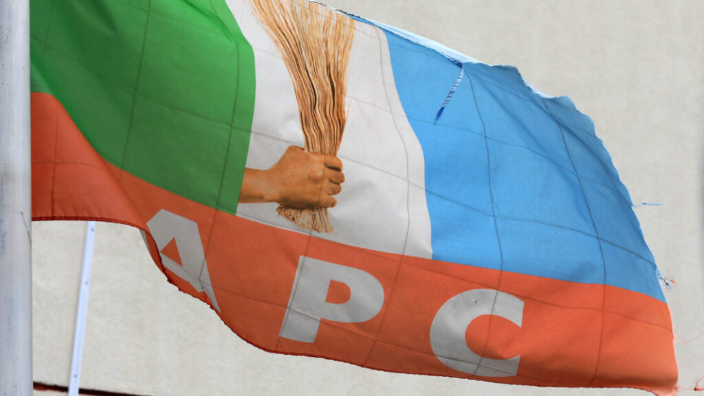 Nigerians Still Trust Us, We'll Win Anambra, Osun, Ekiti, 2023 General Elections - APC