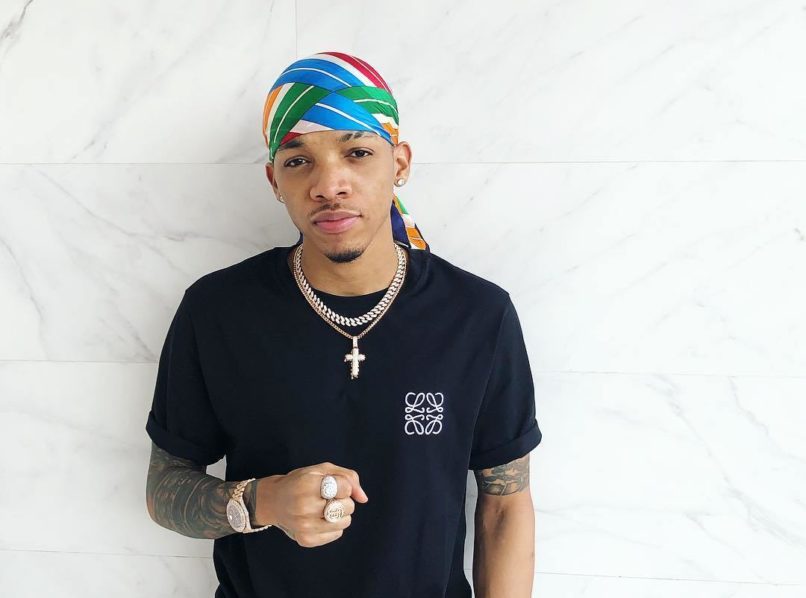 "Arrest Everybody That Needs To Be Arrested" - Tekno Reveals How To Fix Nigeria