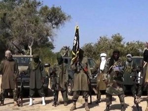 Boko Haram/ISWAP