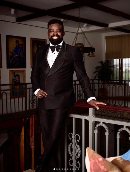 Kunle Afolayan