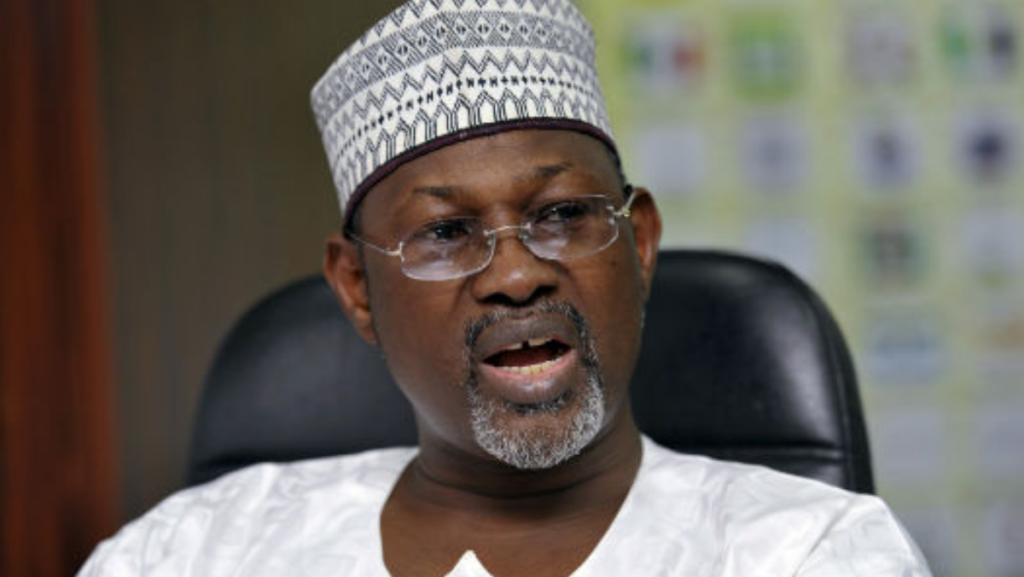 Leaders From Northern Nigeria Are Selfish, They Lack Vision For Development - Jega