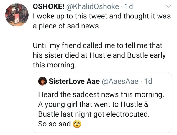 Obi Cubana Shuts Down Abuja Club Indefinitely Over Death Of Female Customer