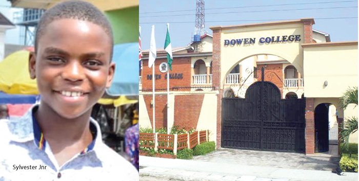 We’re Open For Investigation Into Death Of Sylvester Oromoni Junior - Dowen College