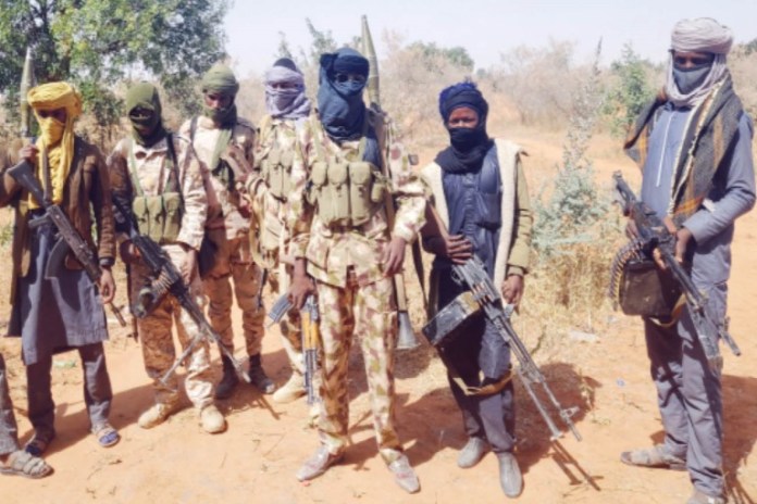 Bandits Kill Traditional Ruler, Three Others During Fresh Attack At Zamfara Community