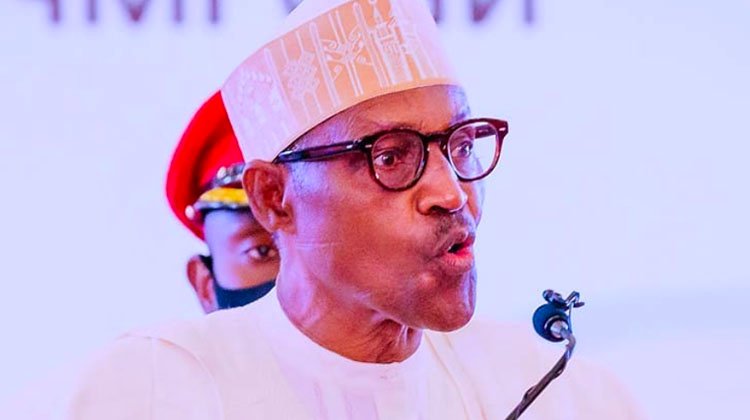 Buhari Asks Western Allies To Declare IPOB, Bandits, Boko Haram As Terrorist Groups