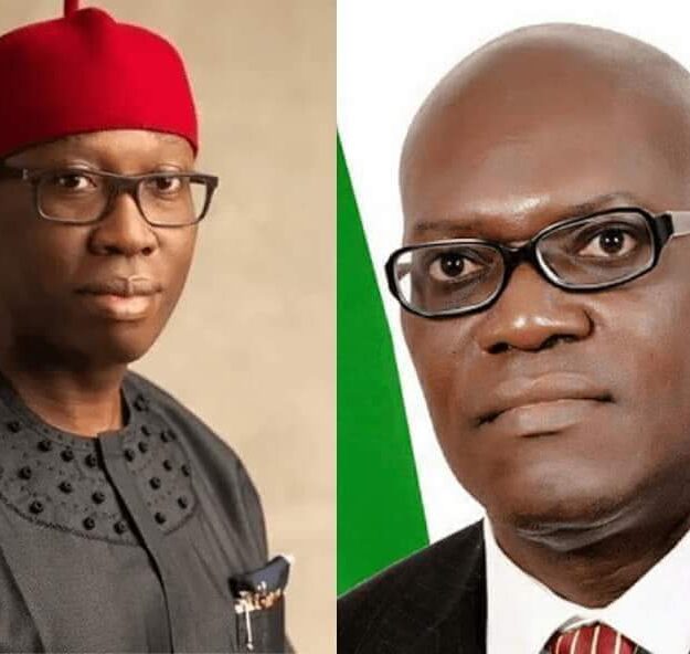 Delta Governor, Okowa Sacks Aide For Criticizing His Administration During  Interview