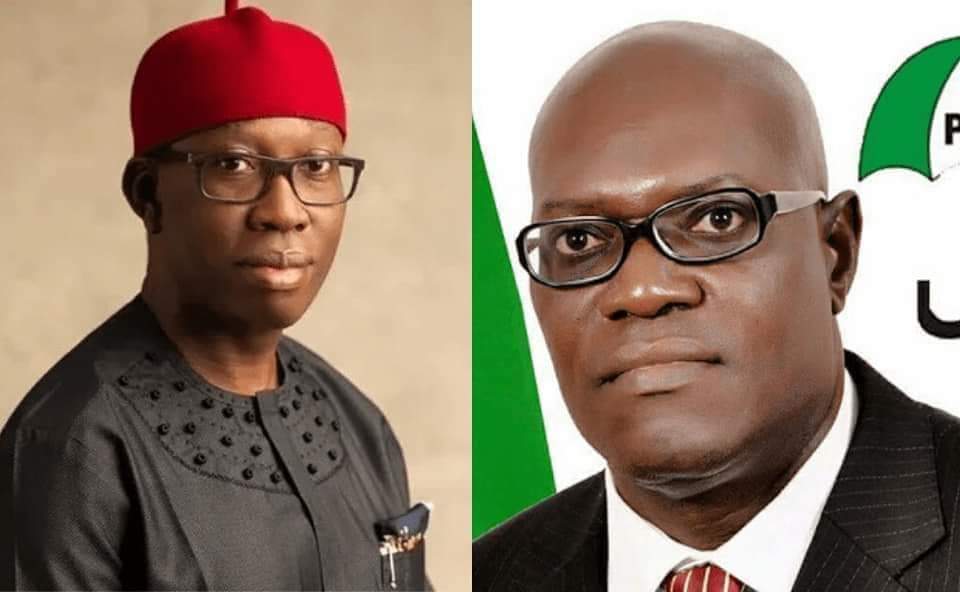 Delta Governor, Okowa Sacks Aide For Criticizing His Administration During Interview