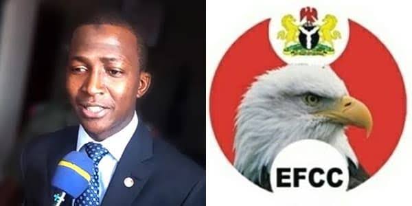 EFCC Accuses Serving Northern Governor Of Withdrawing N60 Billion Cash In Six Years