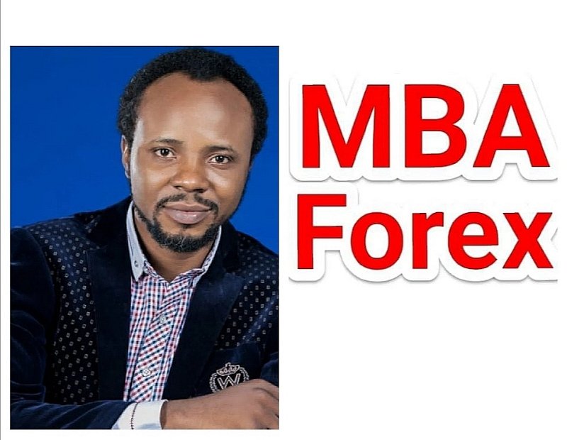 EFCC Declares Founder Of MBA Forex, Maxwell Odum Wanted For N213 Billion Fraud