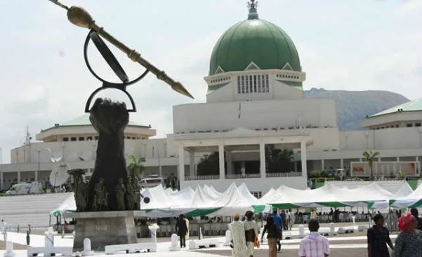 Reps set up special commitee to address insecurity