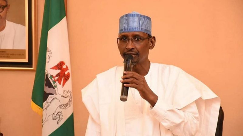 FCT Minister Vows To Help 'Next Cash & Carry Supermarket' Bounce Back Stronger