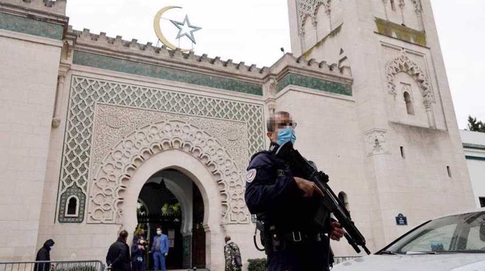 France Shuts Down Mosque For Preaching Against Homosexuals, Christians And Jews