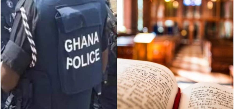 Ghanaian Police Vows To Prosecute Religious Leaders Over New Year Prophecies