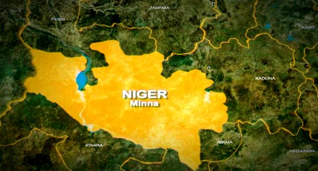Niger is a state in the Middle Belt region of Nigeria and the largest state in the country.
