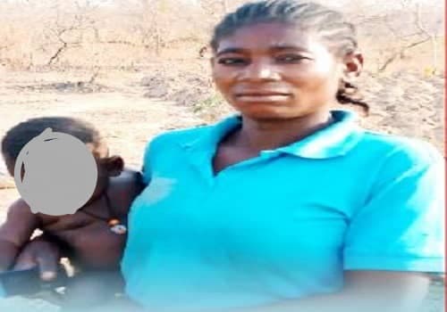 Housewife Narrates How Her Husband's Teenage Son Impregnated Her In Nasarawa