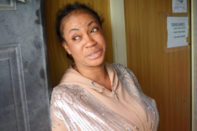 Ibadan Socialite, Ajayi Temitope Arrested By EFCC Over Alleged N25 Million Fraud