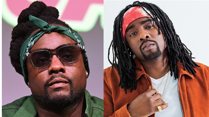 Nigerian-American Rapper, Wale Says He's Never Getting Married