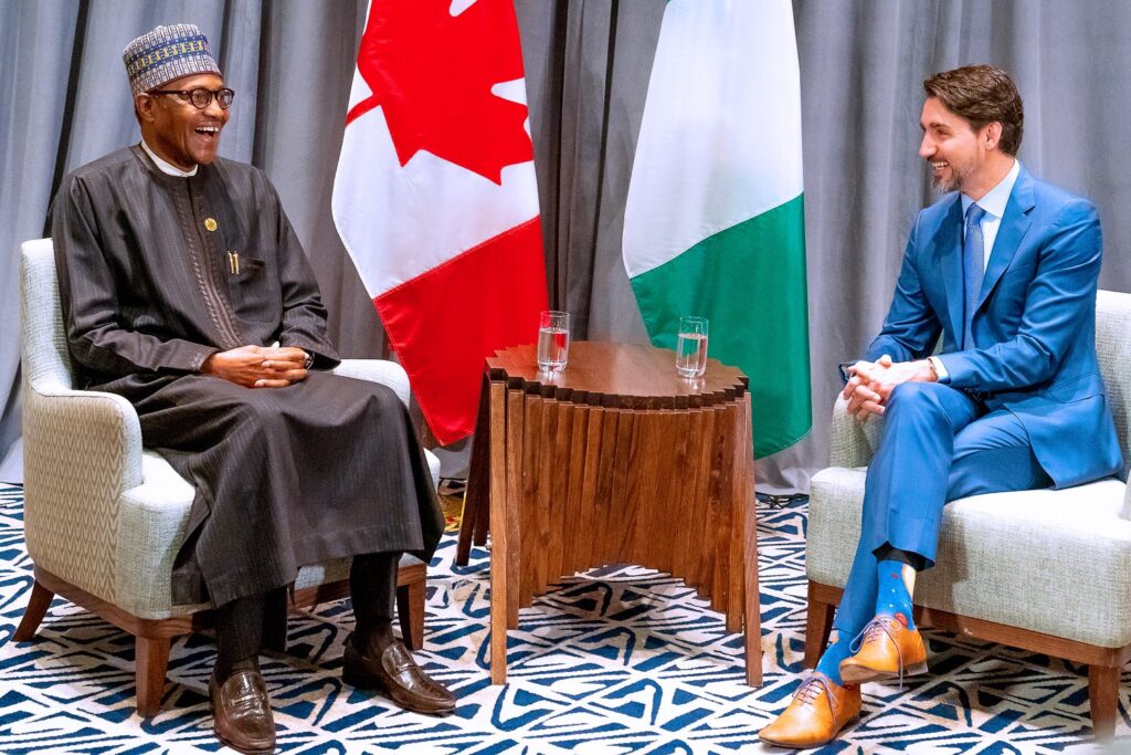Omicron: Canada Finally Lifts Travel Ban On Nigeria, Nine Other African Countries