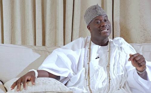 Ooni Of Ife Reveals How He Almost Committed Suicide Over N8 Billion Loan He Collected