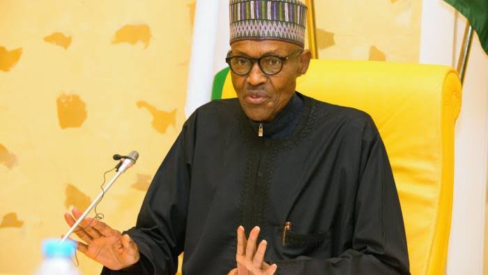 Popular Buhari Supporter Dumps Him After 5 Brothers Were Kidnapped By Bandits