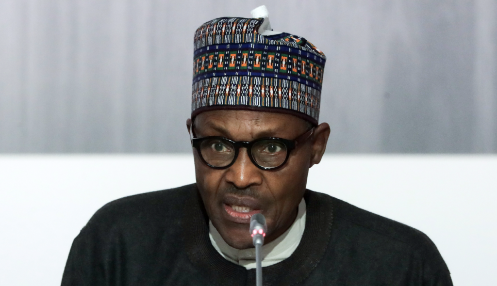 President Buhari Reveals What He Want His Successor To Do After His Tenure In 2023