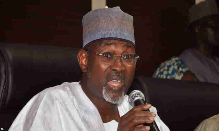 Some Nigerian Judges Sell Judgments, Then Retire To Avoid Punishment - Jega