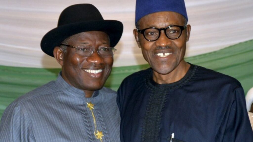"Take Nigeria Back To Security Level Under Jonathan" - Northern Group Tells Buhari