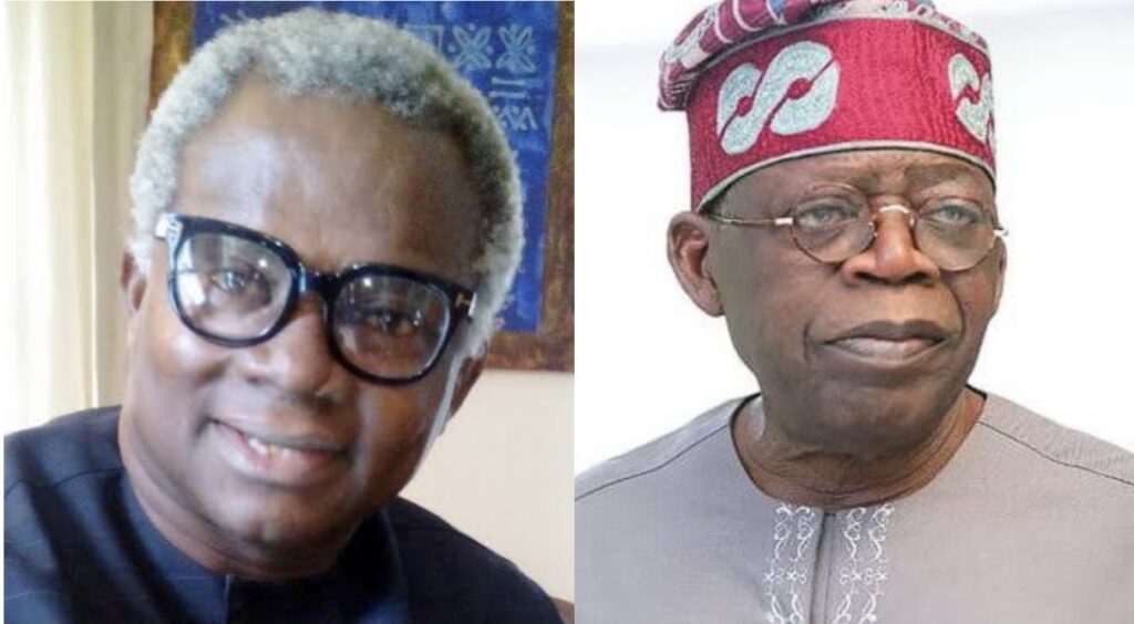 Tinubu Should Support Younger Candidate From South-East For Presidency - VON DG