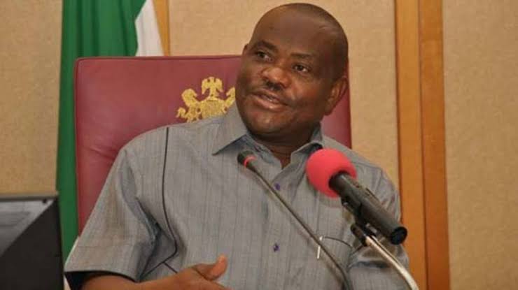 Wike Reveals How He Was Arrested With His Family Members Over Murder Charge