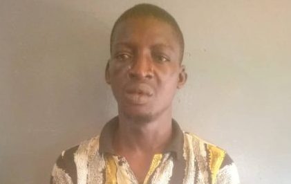 Young Man Arrested For Punching Cigarette Seller To Death Over N50 Change In Ogun