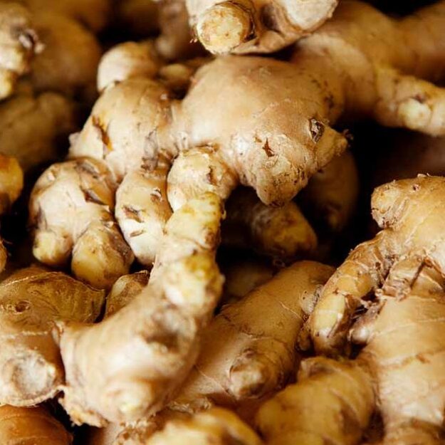 10 Interesting things about ginger