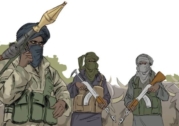 15 Persons Abducted As Gunmen Attacks Niger Community