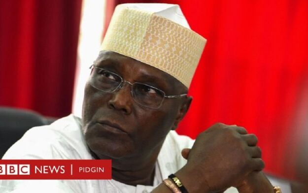 2023: Adamawa PDP drums support for Atiku’s presidential ambition