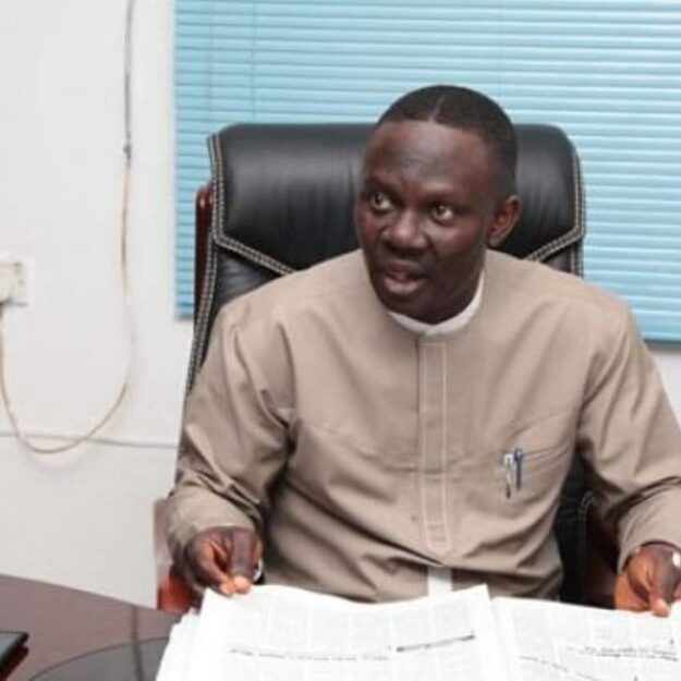 2023: Don’t be a perpetual candidate – PDP chieftain, Afegbua to Atiku