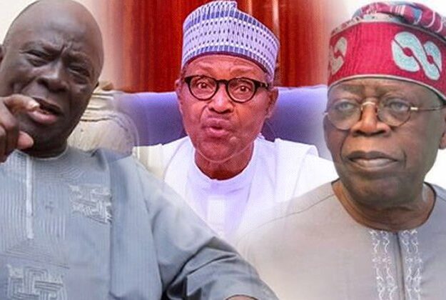 2023 Election: Islamic Group Attacks Afenifere Over Refusal To Support Tinubu