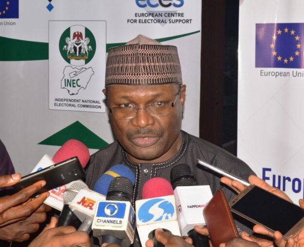 2023 Elections: INEC vows to monitor campaign financing