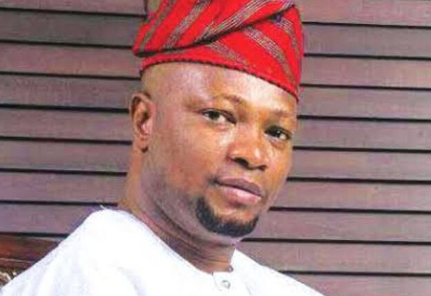 2023: Ex-APC member, Jandol defects to PDP