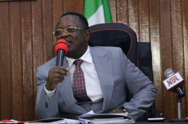 2023: I’ll fight corruption to standstill, if elected president – Umahi