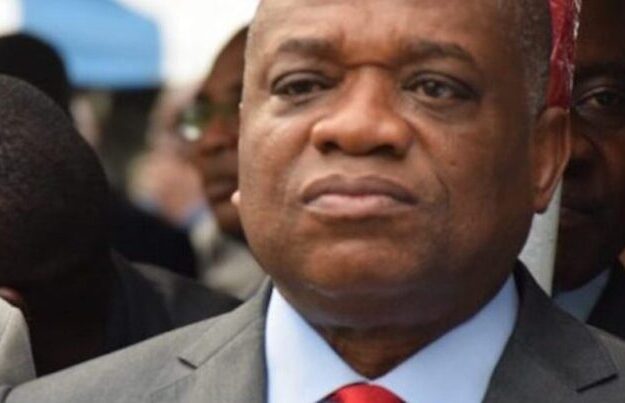 2023: Kalu Seeks Out-Of-Court Settlement Over Agreement To Contest For President