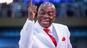 2023: Next President Of Nigeria Might Come From Living Faith Church – Bishop Oyedepo