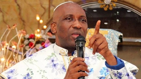 2023: Primate Ayodele Releases Fresh Prophecies On PDP, Wike