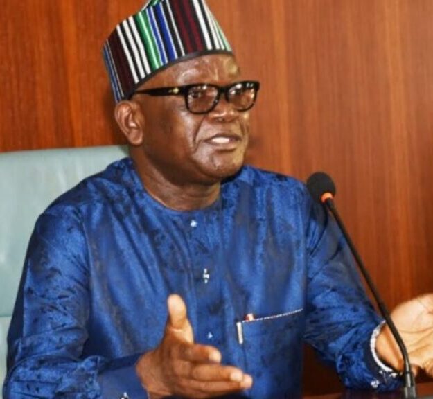 2023: We Will Vote Against Tinubu For Opting To Continue Buhari’s Policies – Ortom