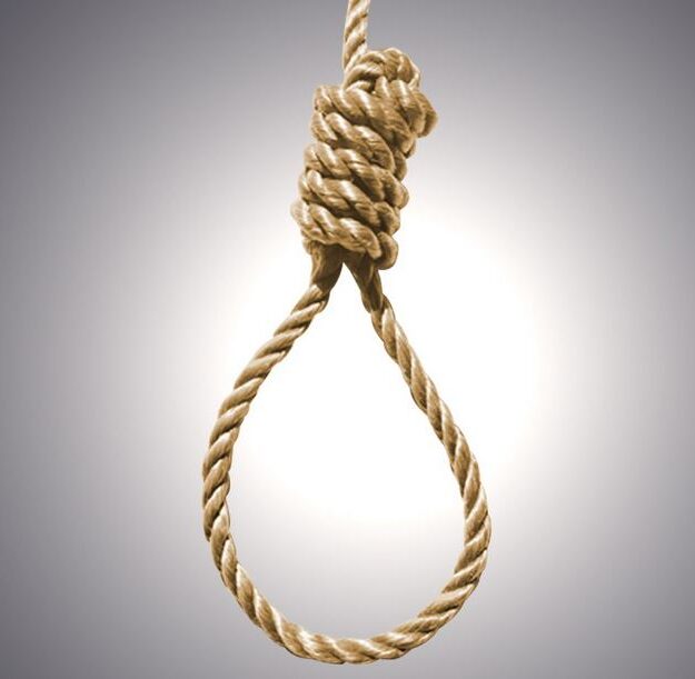 25-year-old Man Commits Suicide In Jigawa